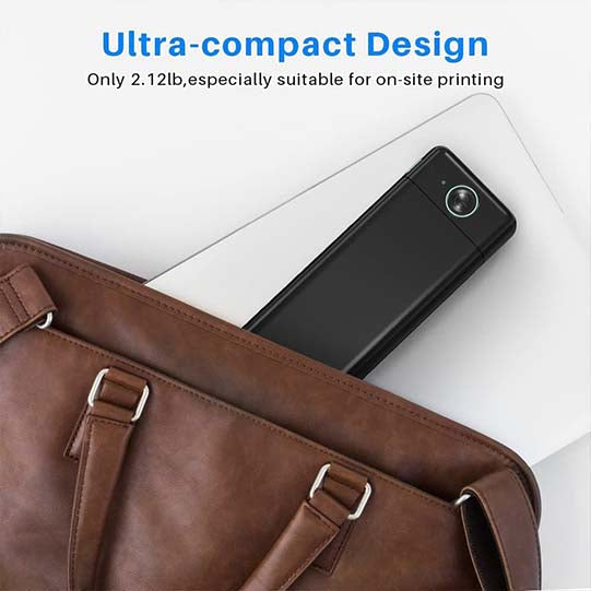 PORTABLE PRINTERS WIRELESS FOR TRAVEL M08F A4THERMAL PRINTER USE FOR MOBILE OFFICE PORTABLE PRINTERS WIRELESS FOR TRAVEL M08F A4THERMAL PRINTER USE FOR MOBILE OFFICE